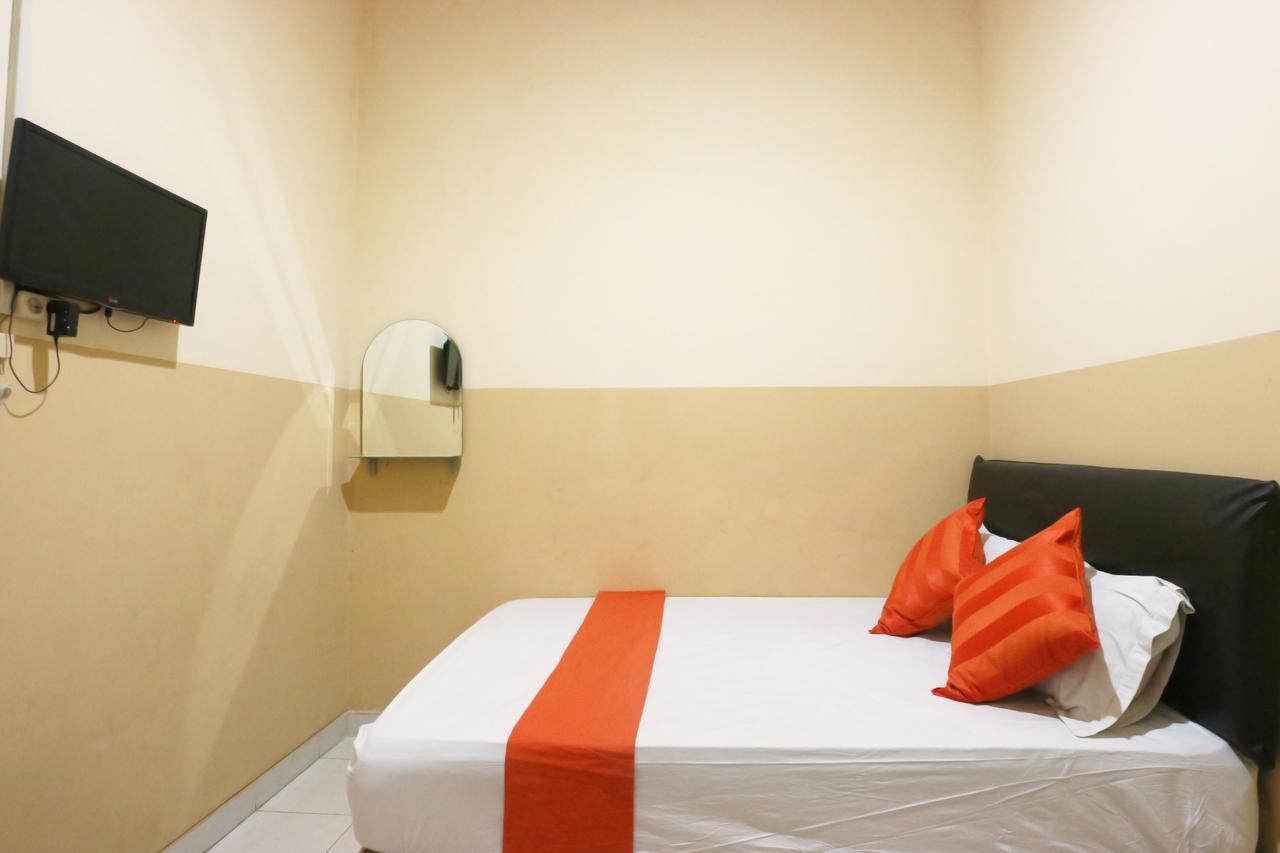 Hotel Syariah Walisongo Surabaya Buitenkant foto