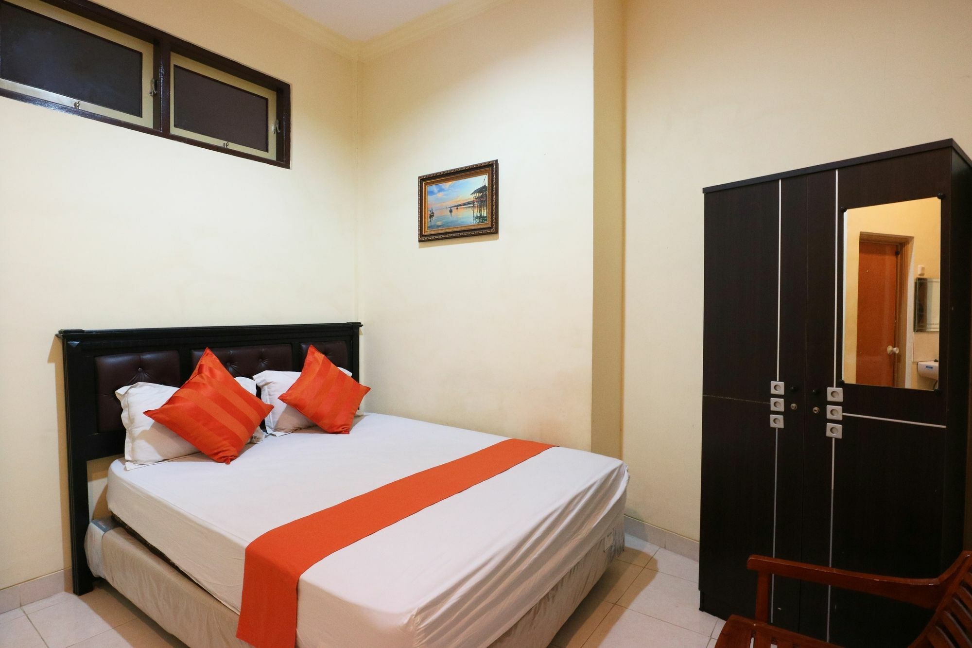 Hotel Syariah Walisongo Surabaya Buitenkant foto
