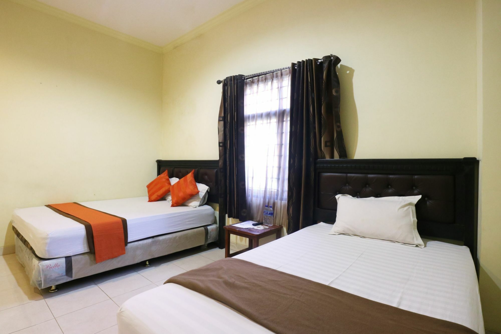 Hotel Syariah Walisongo Surabaya Buitenkant foto