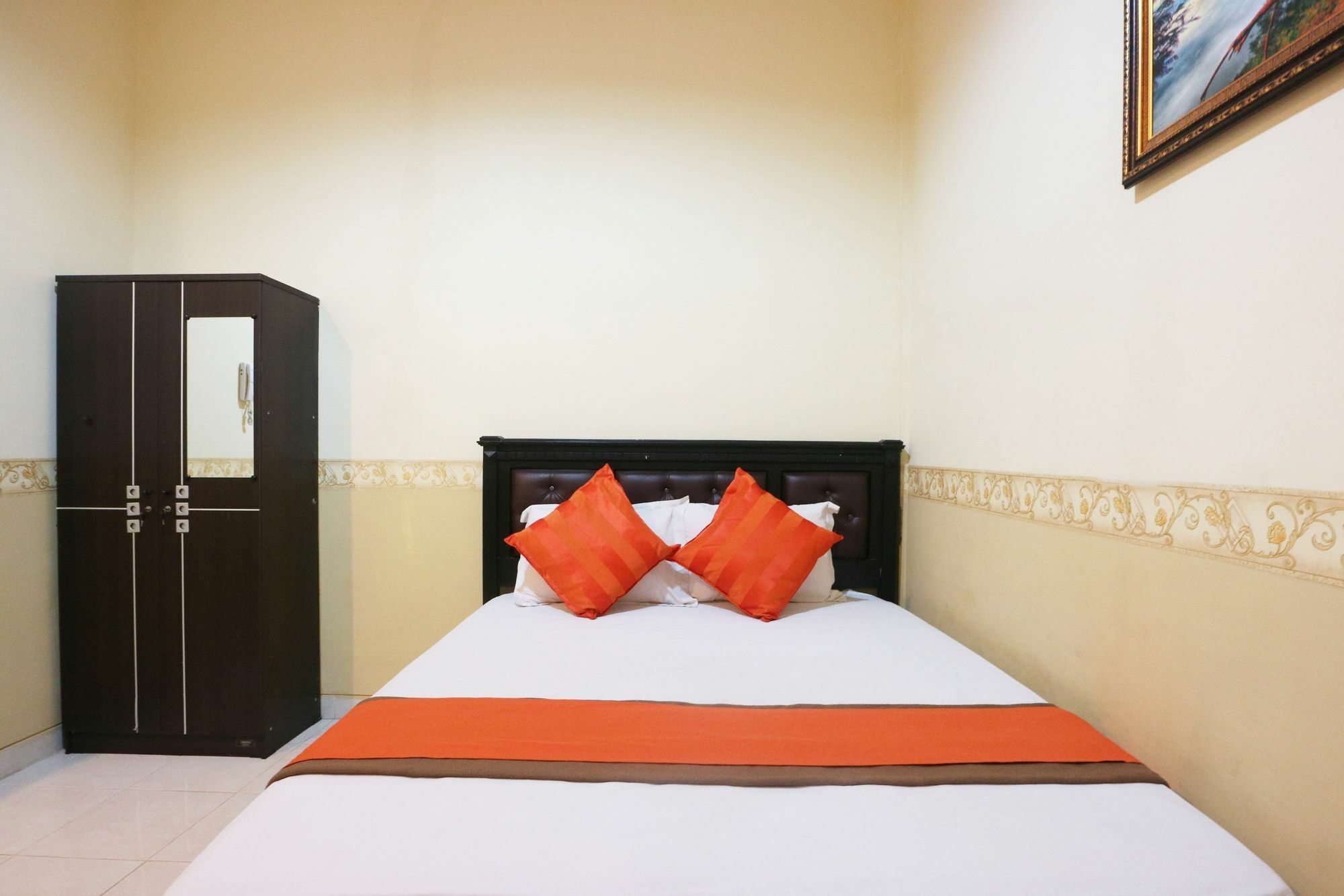 Hotel Syariah Walisongo Surabaya Buitenkant foto
